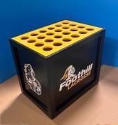 Lacrosse 24 Stick Holder